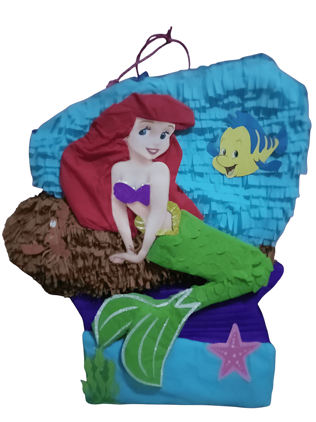 Sirenita Ariel