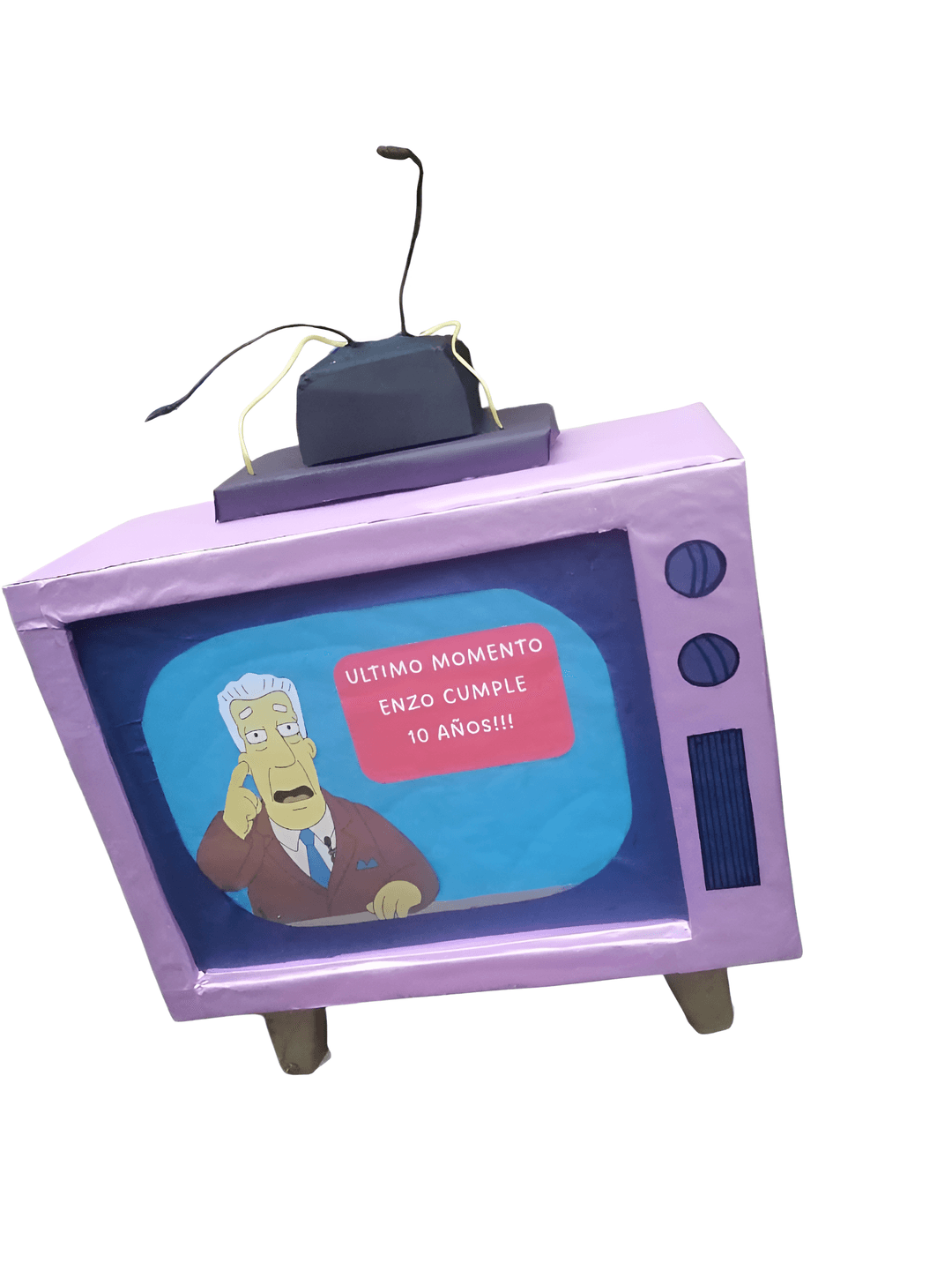 Los Simpson