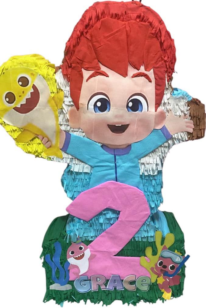 Bebefinn