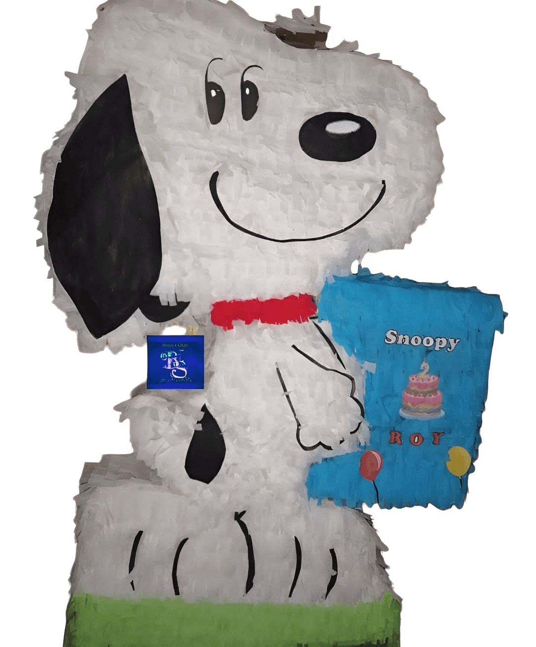 Snoopy